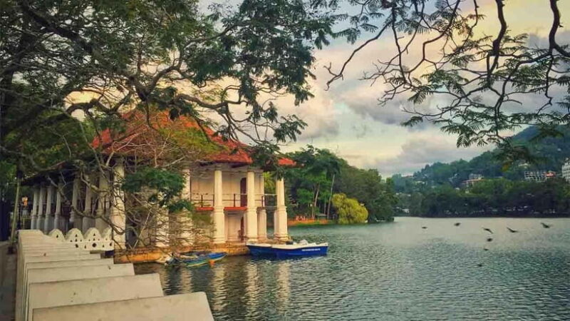 2-Day Scenic Tour from Kandy to Ramboda & Nuwara Eliya - The Sum Up