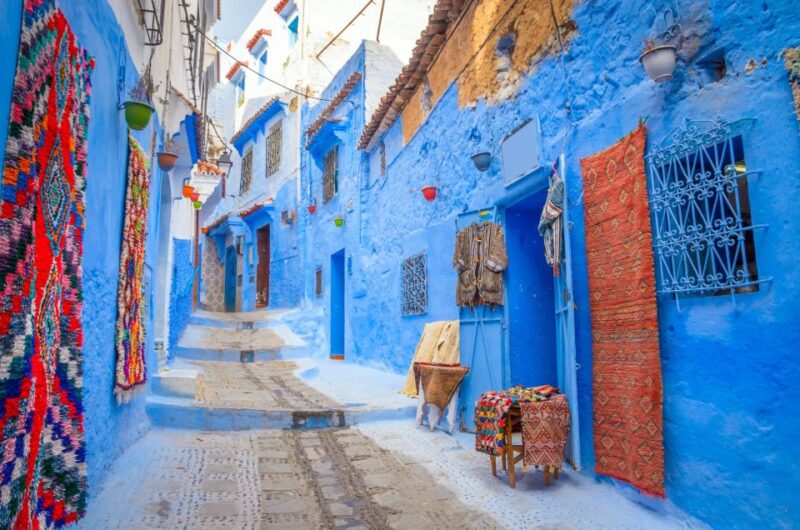 2-Day Sightseeing Trip To Chefchaouen From Rabat - Good To Know