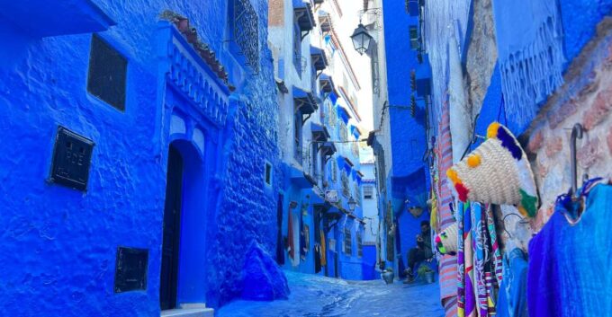 2-Day Sightseeing Trip To Chefchaouen From Rabat - Frequently Asked Questions