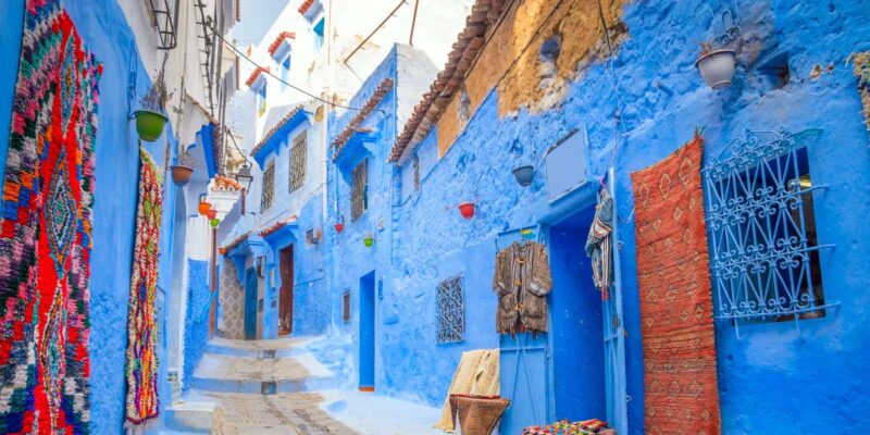 2-Day Sightseeing Trip To Chefchaouen From Rabat - Good To Know