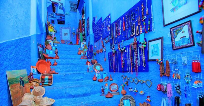 2-Day Sightseeing Trip To Chefchaouen From Rabat - Pricing Details