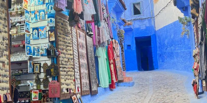 2-Day Sightseeing Trip To Chefchaouen From Rabat - Important Considerations