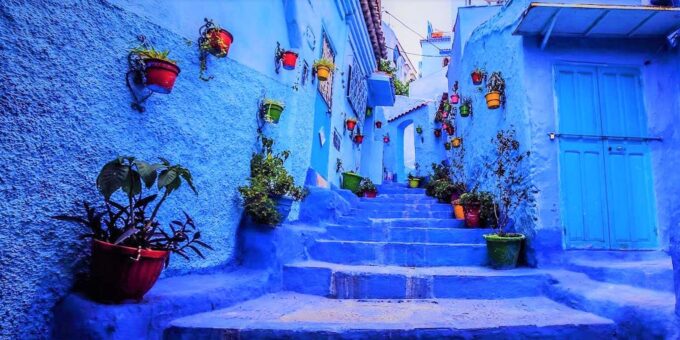 2-Day Sightseeing Trip To Chefchaouen From Rabat - Frequently Asked Questions