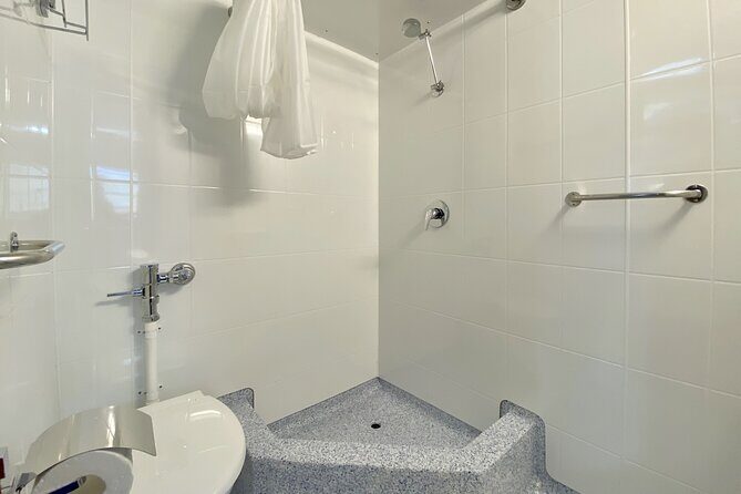 2-Day Snorkelling Experience - Great Barrier Reef Twin Share - Meals and Included Features