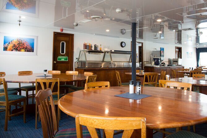 2-Day Snorkelling Experience - Great Barrier Reef Twin Share - Price Analysis and Value