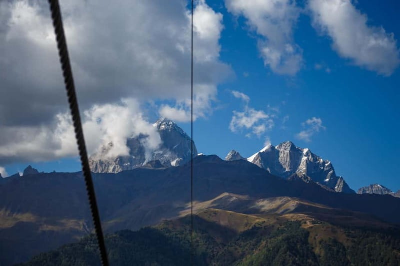 2-Day Svaneti Adventure : from Batumi - Final Thoughts