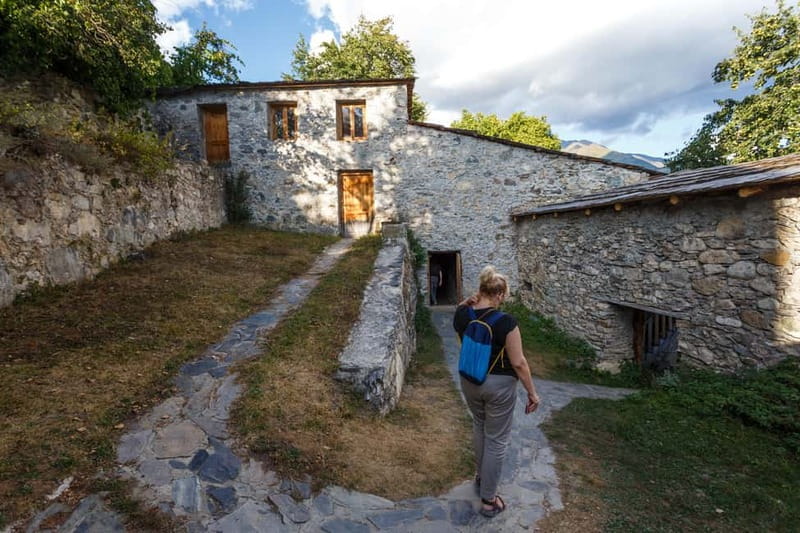 2-Day Svaneti Adventure : from Batumi - FAQ