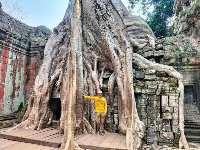 2-Day Temple private Tours - Introduction