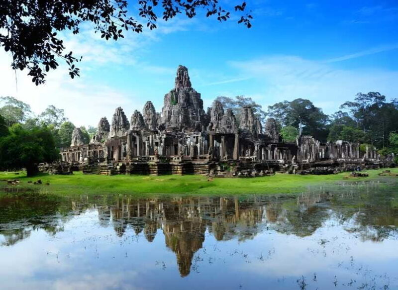 2-Day Temple private Tours - Value and Overall Impression