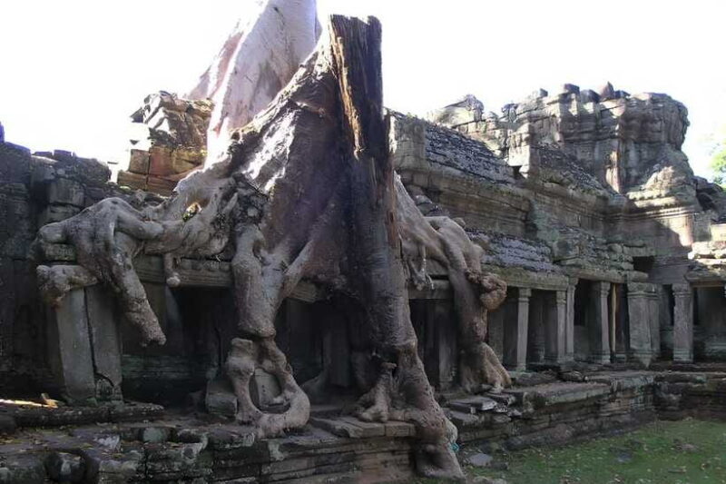 2-Day Temple private Tours - Who Should Consider This Tour?