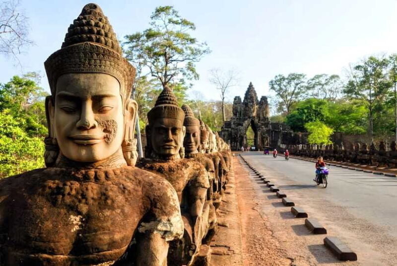 2-Day Temple private Tours - Final Thoughts