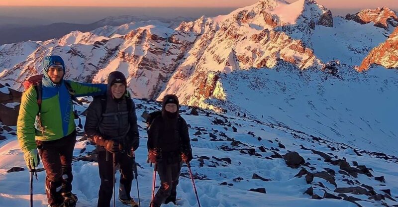 2-Day Toubkal Trailblazer: From Souks to Summit - Good To Know