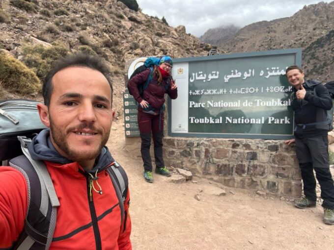 2-Day Toubkal Trailblazer: From Souks to Summit - Inclusions and Exclusions