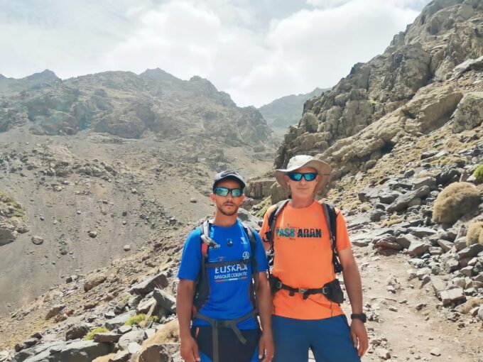 2-Day Toubkal Trailblazer: From Souks to Summit - Important Information and Reviews