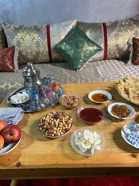 2-Day Toubkal Trailblazer: From Souks to Summit - Frequently Asked Questions