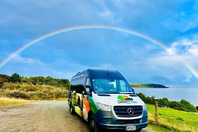 2 Day Tour Auckland to Hobbiton, Waitomo, Rotorua and Taupo - FAQ