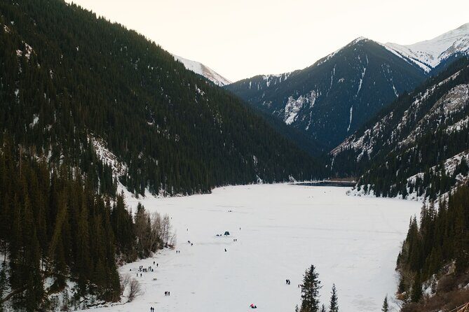 2 Day Tour Explore Charyn Canyons Kolsay and Kaindy Lake - Deep Dive into Highlights