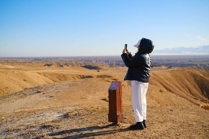 2 Day Tour Explore Charyn Canyons Kolsay and Kaindy Lake - Who Should Consider This Tour?