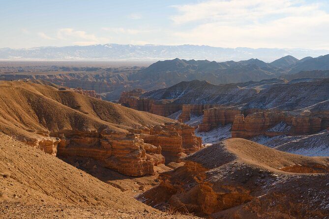 2 Day Tour Explore Charyn Canyons Kolsay and Kaindy Lake - The Sum Up: A Genuine Kazakhstani Adventure
