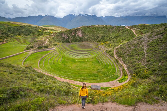 2-Day Tour From Cusco: Sacred Valley and Machu Picchu by Train - Customer Experiences