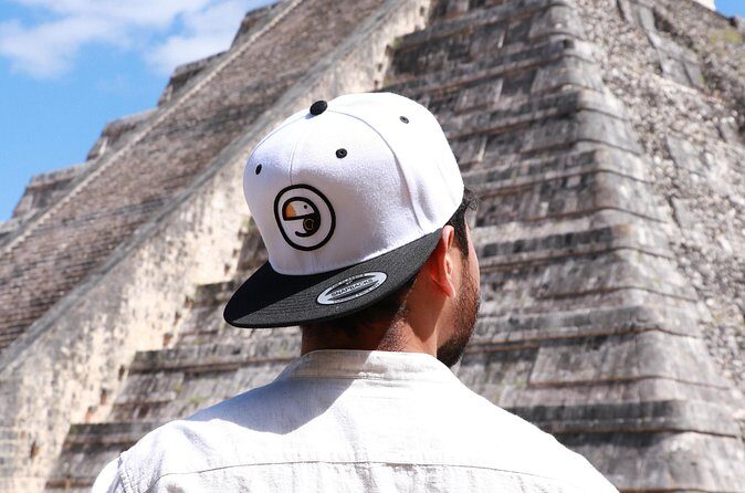 2-day tour: Isla Mujeres catamaran and Chichen Itzá - Final Thoughts