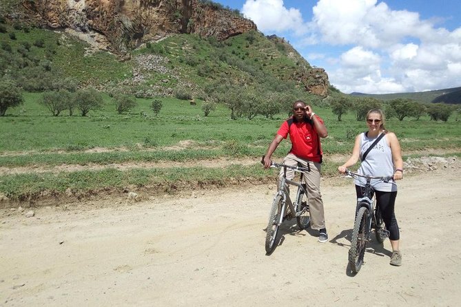 2 Day Tour Lake Nakuru, Hell S Gate & Lake Naivasha From Nairobi - Traveler Reviews