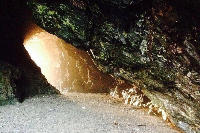 2-Day Tour of King Arthur's Cornwall in Tintagel, Boscastle and Dartmoor from Glastonbury - A Closer Look at the Itinerary and Highlights