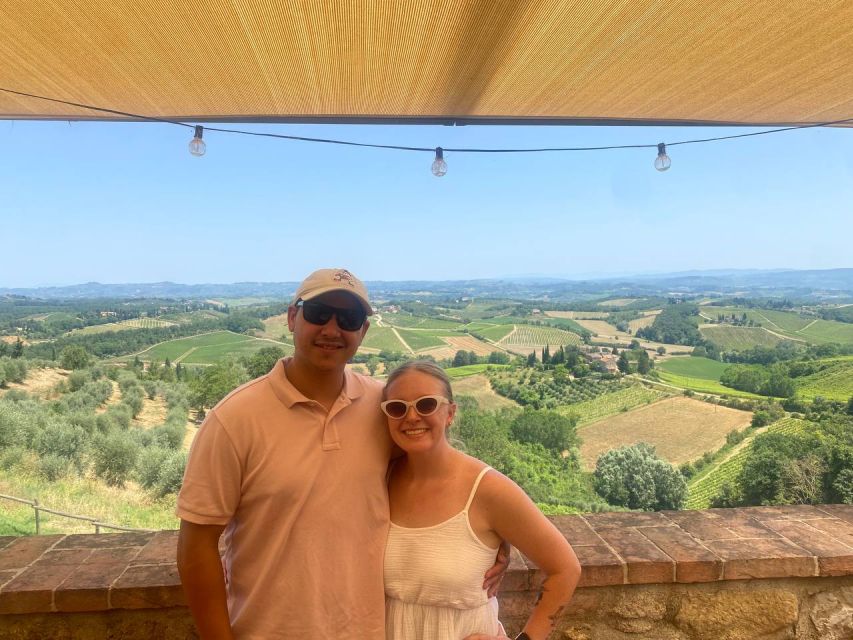 2-Day Tour: Pisa, Cinque Terre & Tuscany - Cinque Terre Exploration