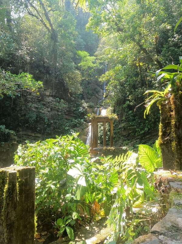 2 day tour Puente de Dios and Xilitla from San Luis Potosí - An Overview of the 2-Day Adventure