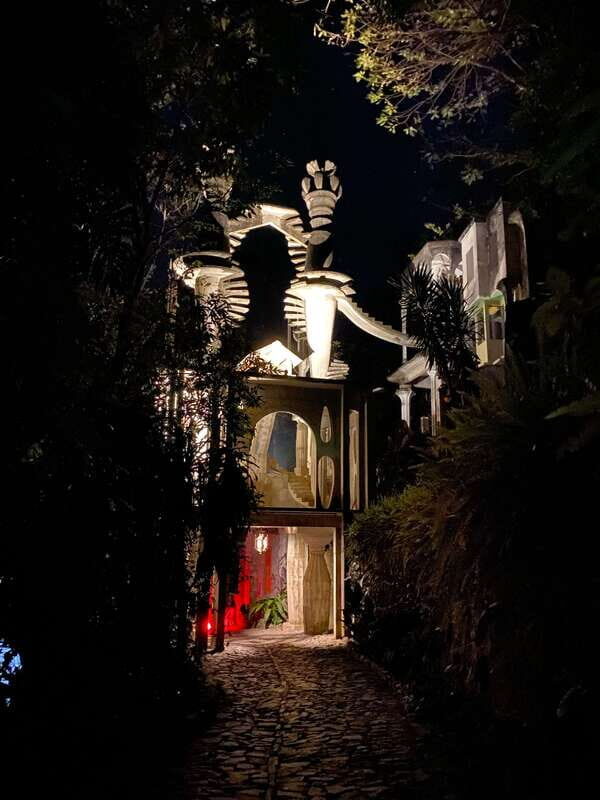 2 day tour Puente de Dios and Xilitla from San Luis Potosí - Transport and Comfort