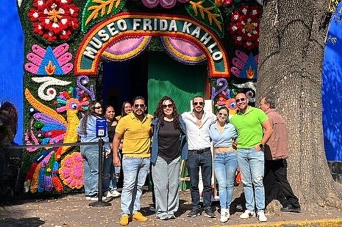 2-Day Tour to Basilica Xochimilco and Coyoacan Pyramids - The Verdict: Is It Worth It?