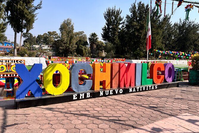 2-Day Tour to Basilica Xochimilco and Coyoacan Pyramids - Who This Tour Is Best For