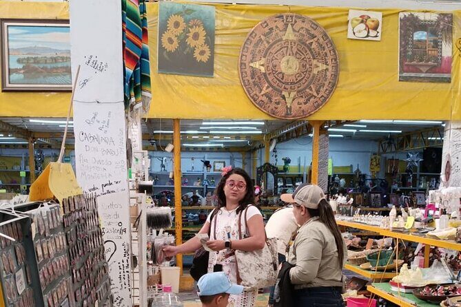 2-Day Tour to Basilica Xochimilco and Coyoacan Pyramids - FAQ