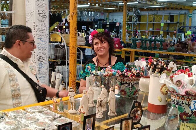 2-Day Tour to Basilica Xochimilco and Coyoacan Pyramids - Final Thoughts