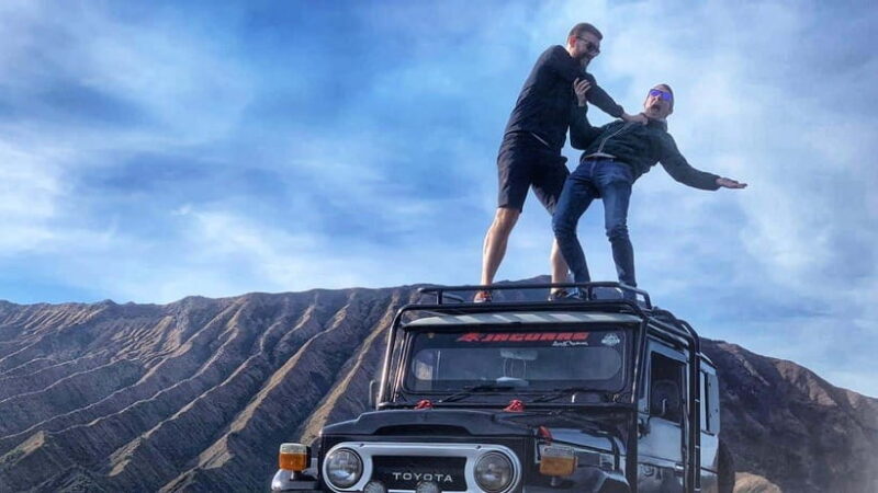 2-Day Tour to Ijen, Bromo & Madakaripura From Bali - The Ins and Outs of the Tour