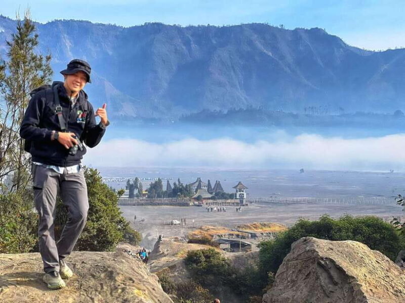 2-Day Tour to Ijen, Bromo & Madakaripura From Bali - Final Thoughts