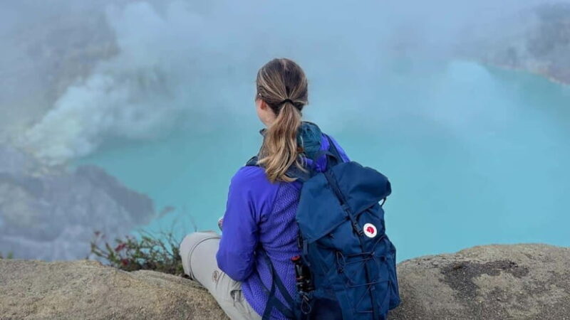 2-Day Tour to Mount Ijen From Bali - An In-Depth Look at the Mount Ijen 2-Day Tour