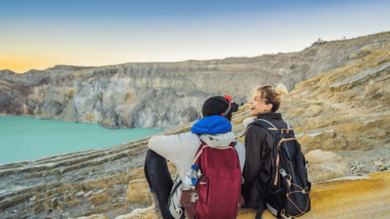 2-Day Tour to Mount Ijen From Bali - FAQ