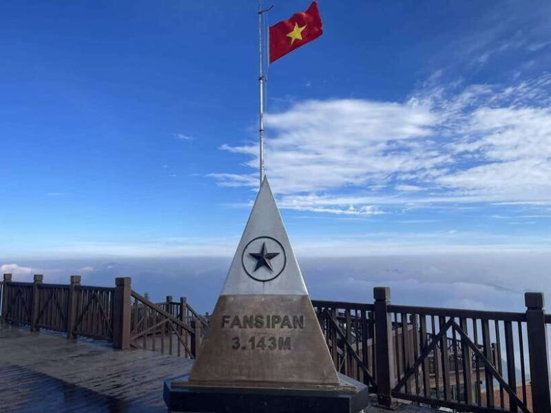 2-Day Tour To Sapa Stay Hotel With Beautiful Natural View - Overview of the 2-Day Tour to Sapa