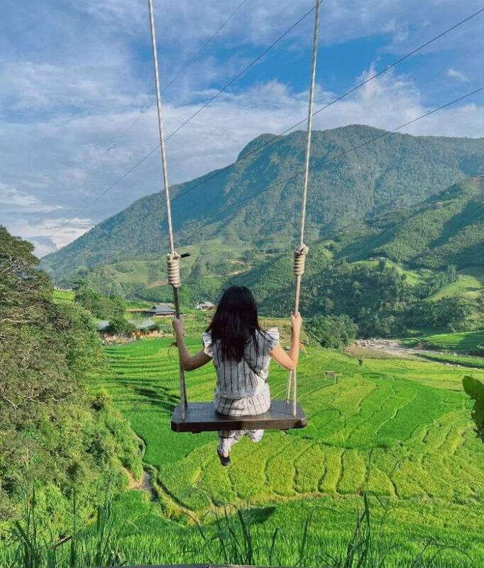 2-Day Tour To Sapa Stay Hotel With Beautiful Natural View - Evening Activities in Sapa