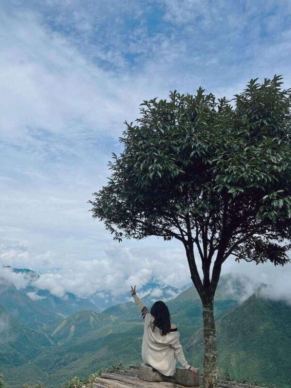 2-Day Tour To Sapa Stay Hotel With Beautiful Natural View - Booking and Pricing Information