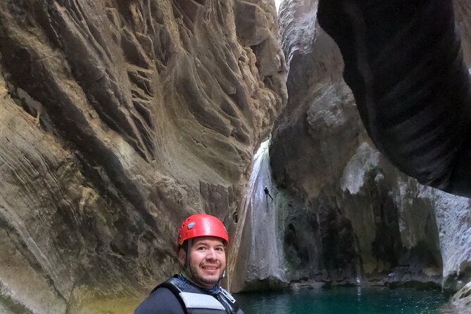 2-Day Tour With Canyoning and Rappelling to the Infiernillo Canyon - Natural Beauty of the Canyon