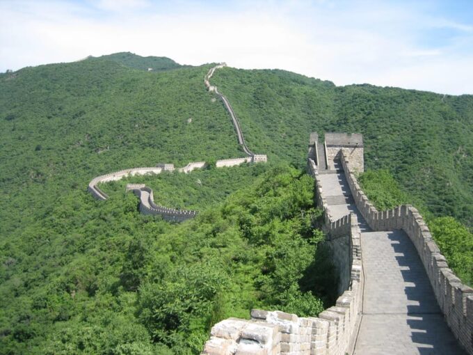 2-Day Tour With Enjoying Sunset From Simatai Great Wall - Frequently Asked Questions
