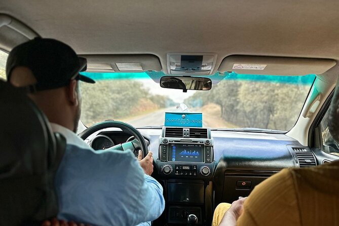 2-Day Transfer to Chefchaouen From Fez - Good To Know