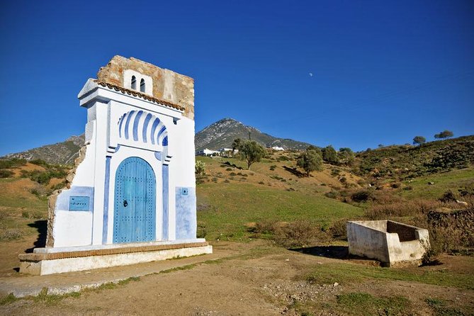 2-Day Transfer to Chefchaouen From Fez - Inclusions and Transportation Details