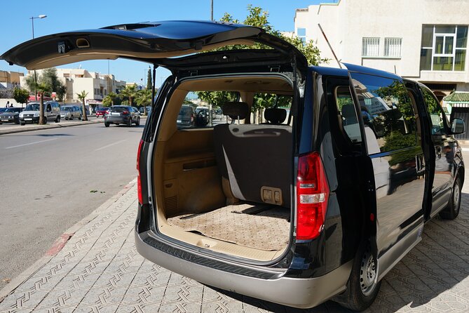 2-Day Transfer to Chefchaouen From Fez - Customer Experiences and Reviews