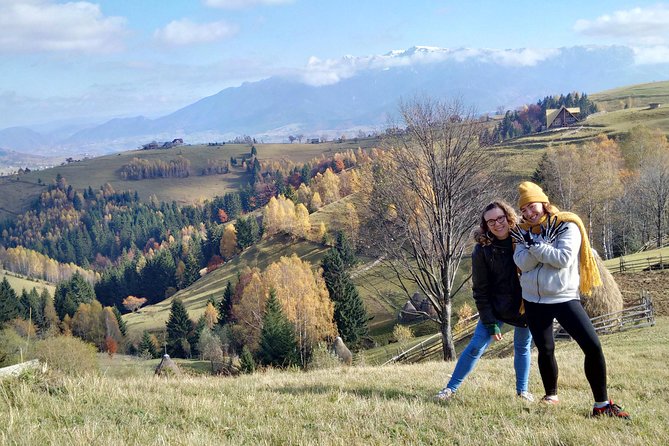 2-Day Transylvania Culture Trek From Brasov - Small Group Tour - The Sum Up