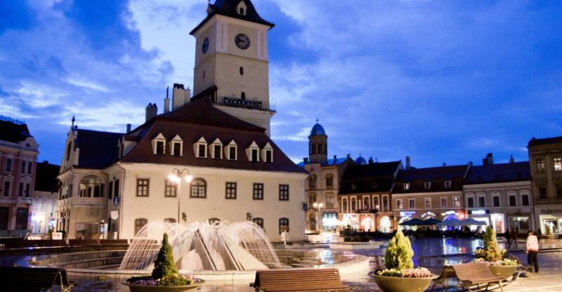 2-Day Transylvania Short Tour From Bucharest - Day 2 Highlights