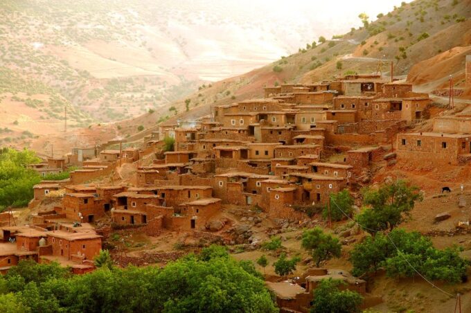 2 Day Trek in Atlas With Locals.. / Virgin Villages - Frequently Asked Questions