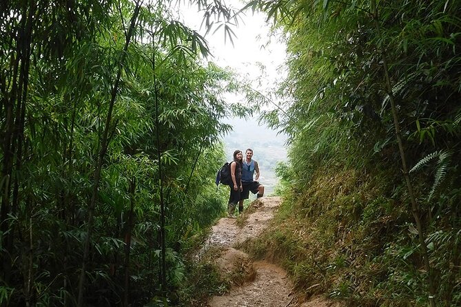 2-Day Trekking Adventure of Sapa From Hanoi With Night Bus - Cancellation and Refund Policy